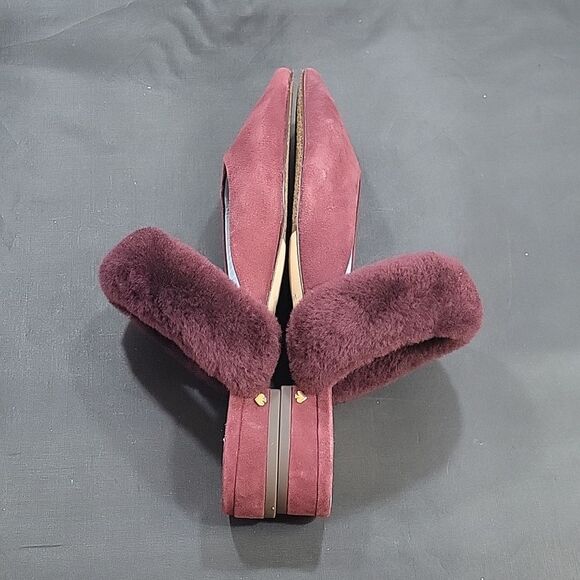 BRAND NEW KATE  SPADE MARIELLA MULES G1 - Picture 9 of 15